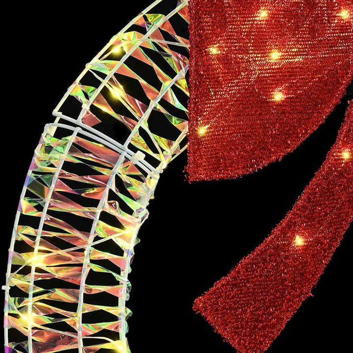 Image du produit vidaXL Weihnachtsdekoration