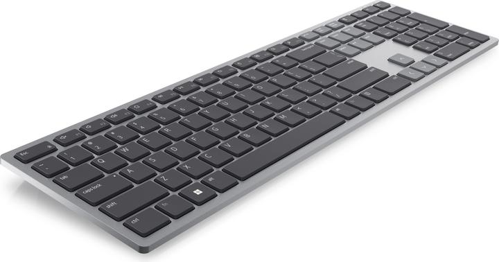 Image du produit Dell KB700 (Anglais-international, Sans fil)