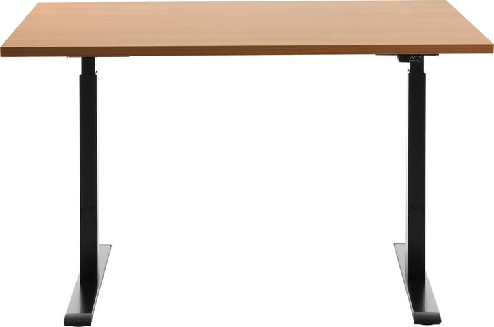 Produktbild Topstar Schreibtisch, elektrisch höhenverstellbar