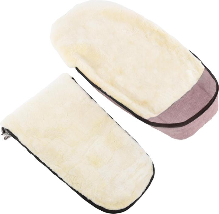 Image du produit Werner Christ chancelière poussette pour bébé flims