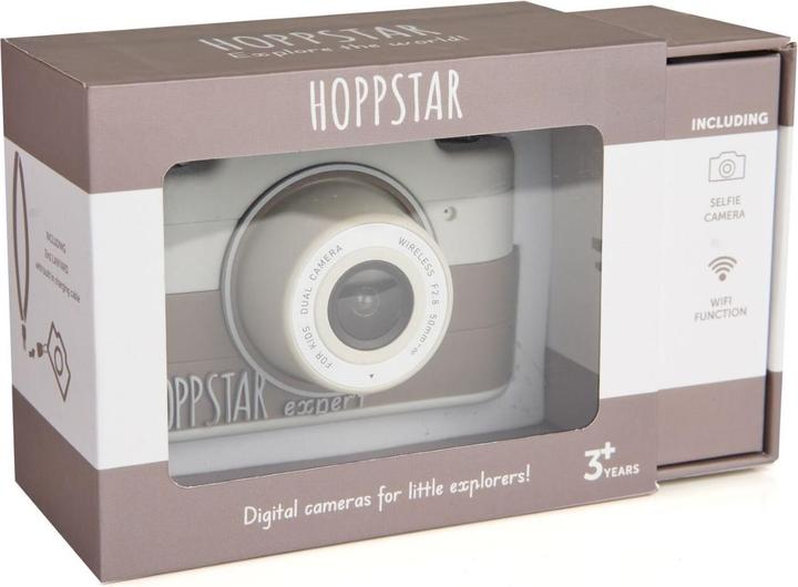 Produktbild Hoppstar Expert Digital