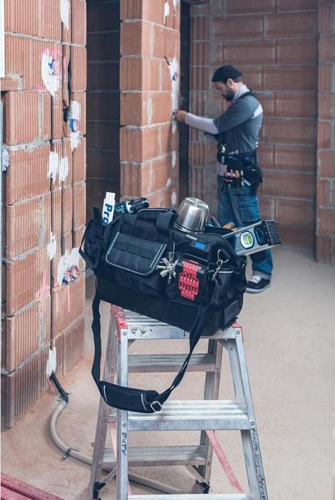 Actual product image BS Systems Soft Bag M (1 Piece)