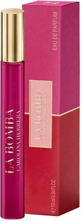 Immagine prodotto Carolina Herrera La Bomba (Eau de parfum, 10 ml)