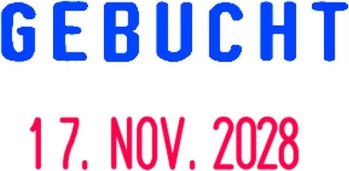 Produktbild Trodat Printy 4850