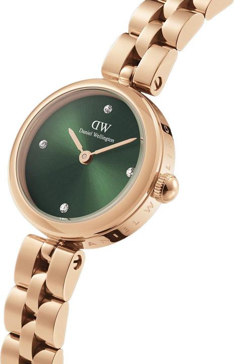 Immagine prodotto Daniel Wellington DW00100739 Elan Lumine 22mm 3ATM