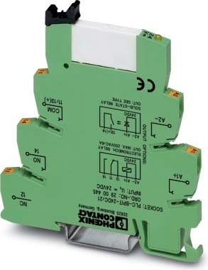 Produktbild Phoenix Contact Optokoppler