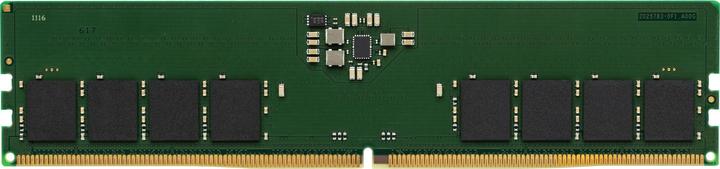Produktbild Kingston ValueRam (2 x 16GB, 4800 MHz, DDR5-RAM, DIMM)