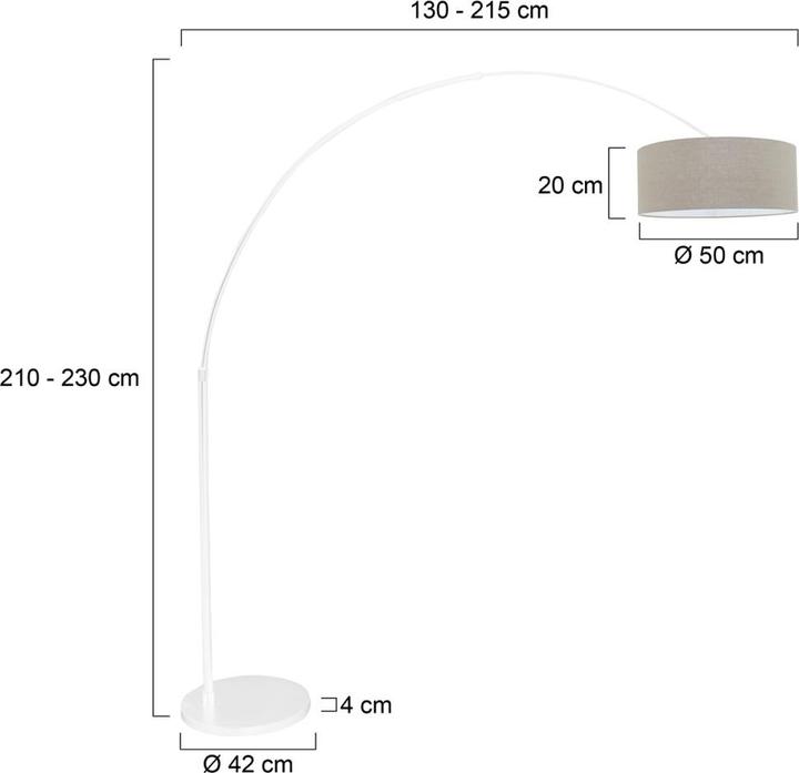 Actual product image Steinhauer Sparkled Light (E27)