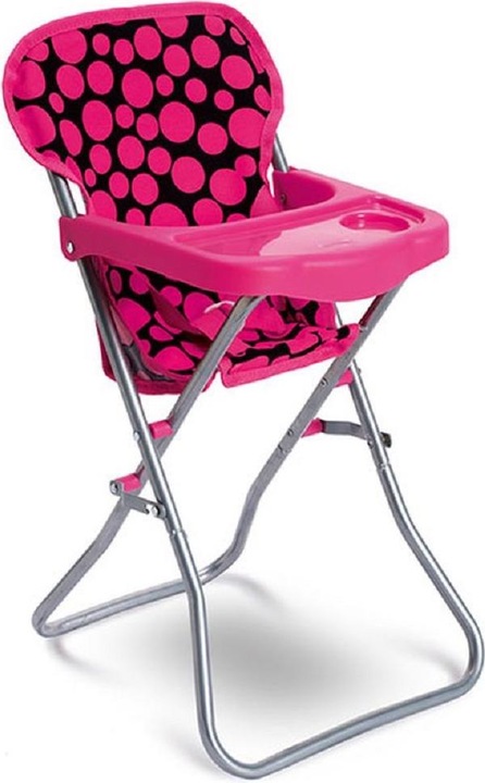 Immagine prodotto Moni Seggiolone per bambole Yummy 9384S