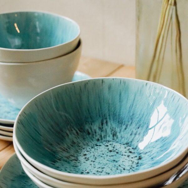 Produktbild Werner Voss Aquamarin