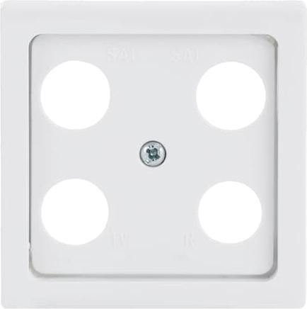 studioweiss RAL-Nummer (ähnlich): 9016