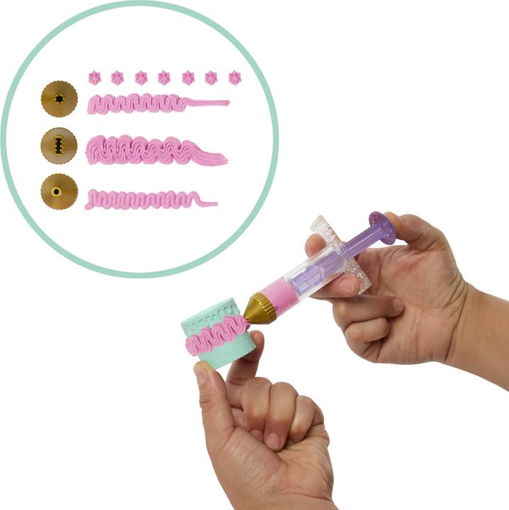 Image du produit Monster High Joyeux anniversaire