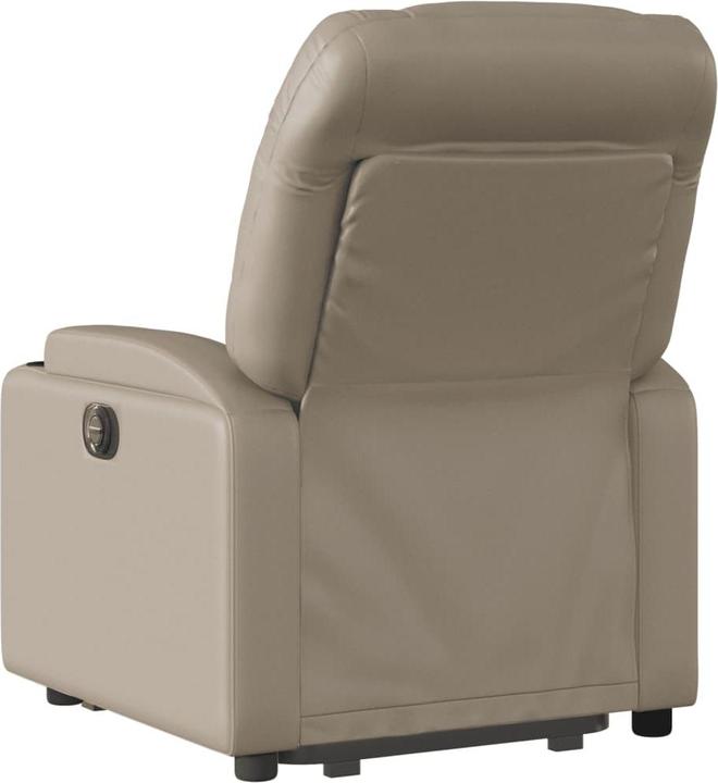 Produktbild vidaXL Massagesessel mit Aufstehhilfe