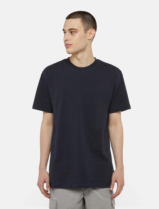 Produktbild Dickies Heavyweight Ss Tee Relaxed Dark Navy (S)