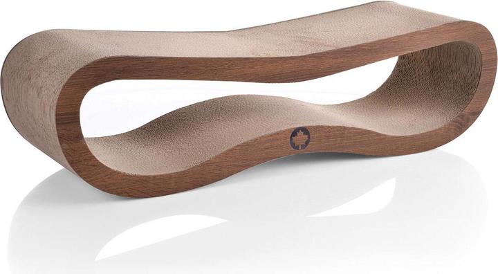 Image du produit CanadianCat Orbite et satellite (Noyer)