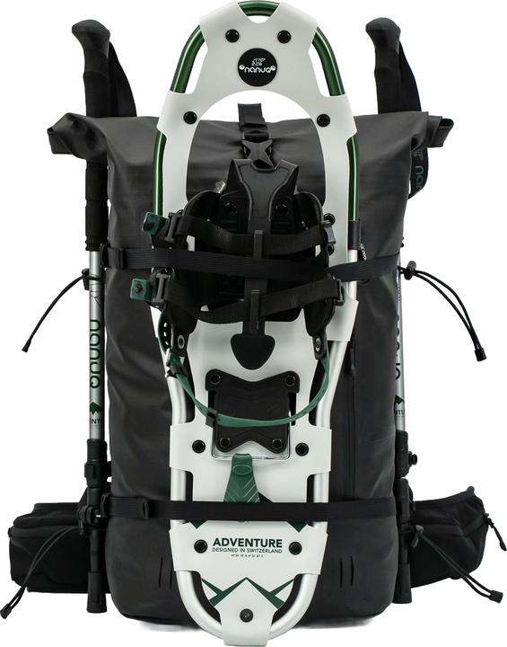 Immagine prodotto Nanuq Adventure Kit 2025 (22.05")