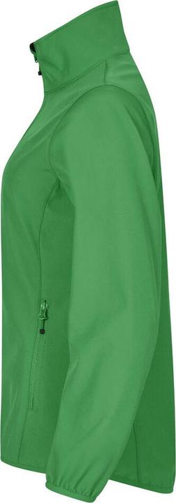 Image du produit Clique Veste Softshell classique femme (XS)