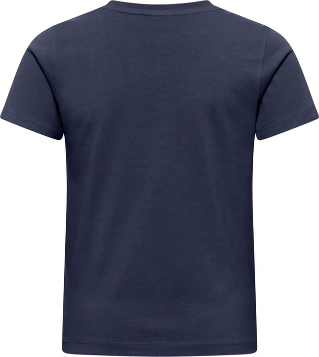 Produktbild Jack Wolfskin Essential Cotton T K (92)