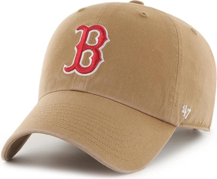 Image du produit 47 Brand Strapback Clean Up New York Yankees (Taille unique)