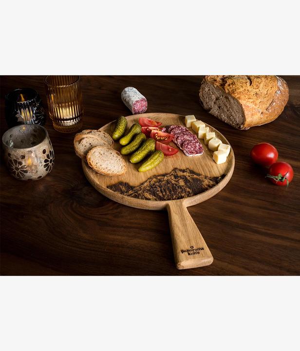 Image du produit Panorama Knife Planche en bois