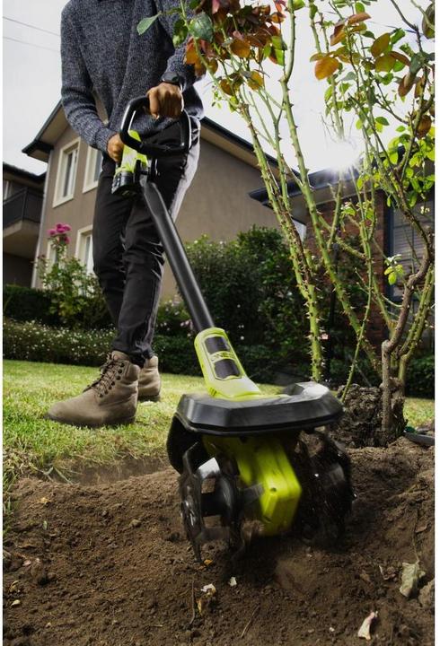 Produktbild Ryobi Cultivator
