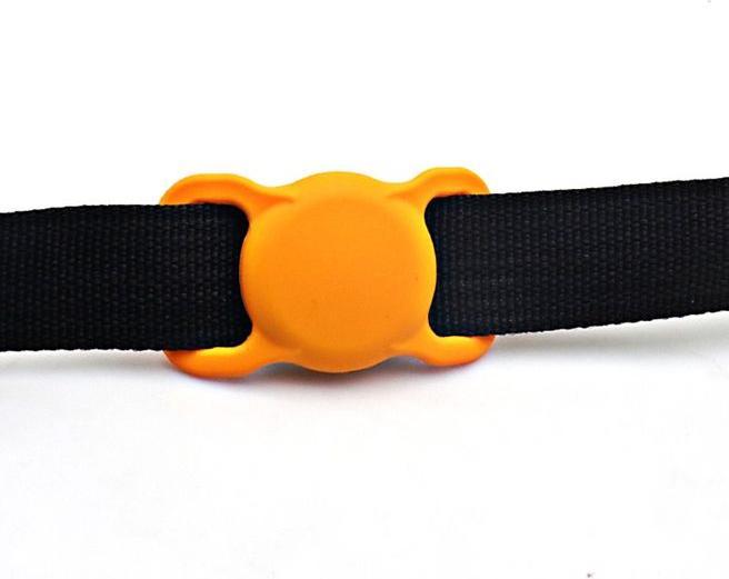 Produktbild MU Classic Halsband Halterung für Haustiere