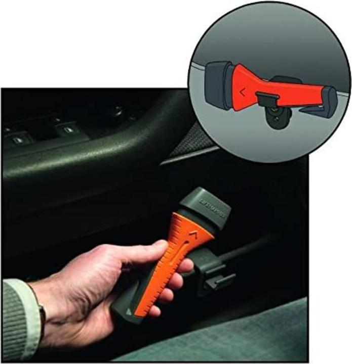 Actual product image LifeHammer Evolution