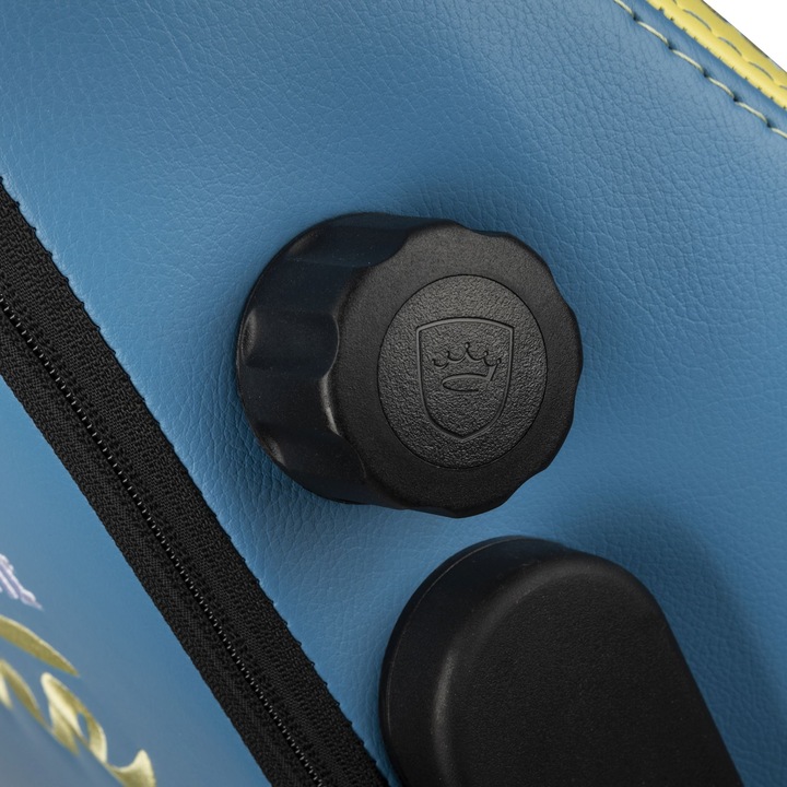 Immagine prodotto noblechairs Fallout Vault Tec Edition