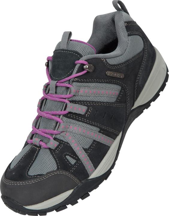 Mountain Warehouse Ladies Walking Boots Size Rapid Womens