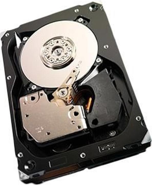 Productafbeelding Seagate 600GB 16MB 15K SAS 6Gb/s, **gereviseerd** ST3600057SS-RFB (0.60 TB, 3.5")
