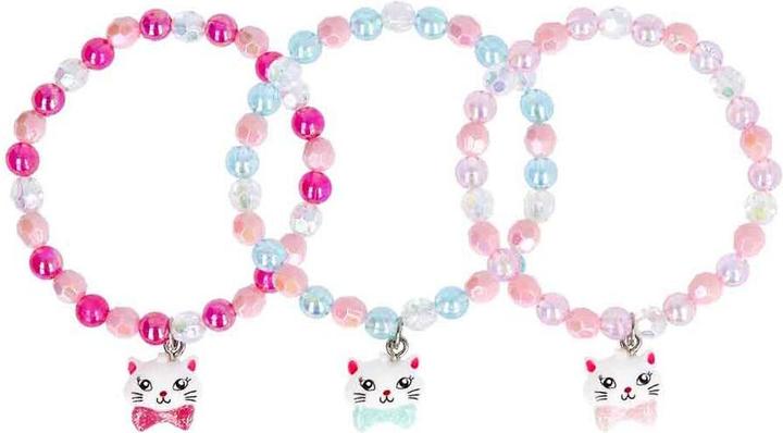 Immagine prodotto BB Klostermannn Armband Katze