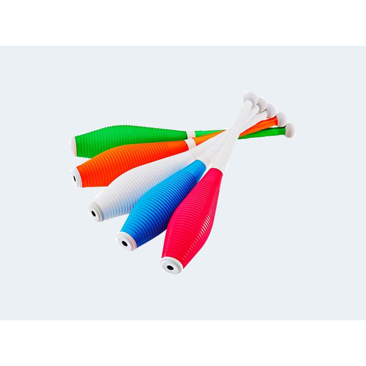 Henrys J00402-061 Club Pirouette Grip Training verde