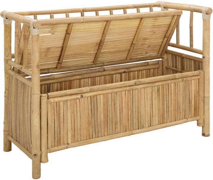Produktbild vidaXL Gartenbank