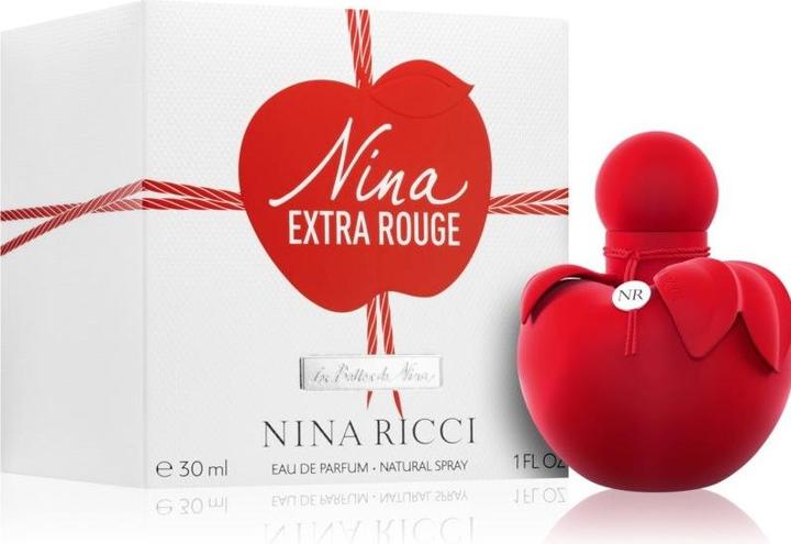 Produktbild Nina Ricci Extra Eau de Parfum (Eau de Parfum, 30 ml)