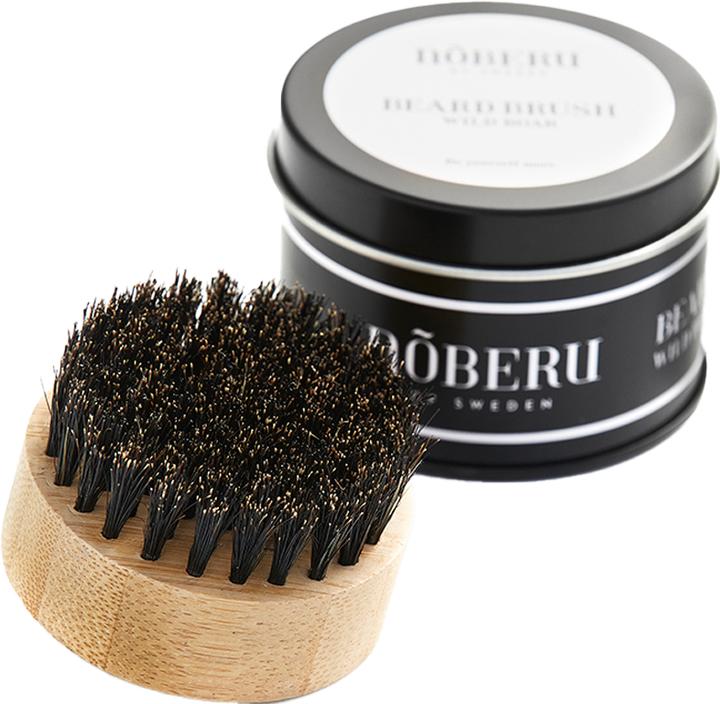 Image du produit Nõberu NOBERU OF SWEDEN Brosse à barbe