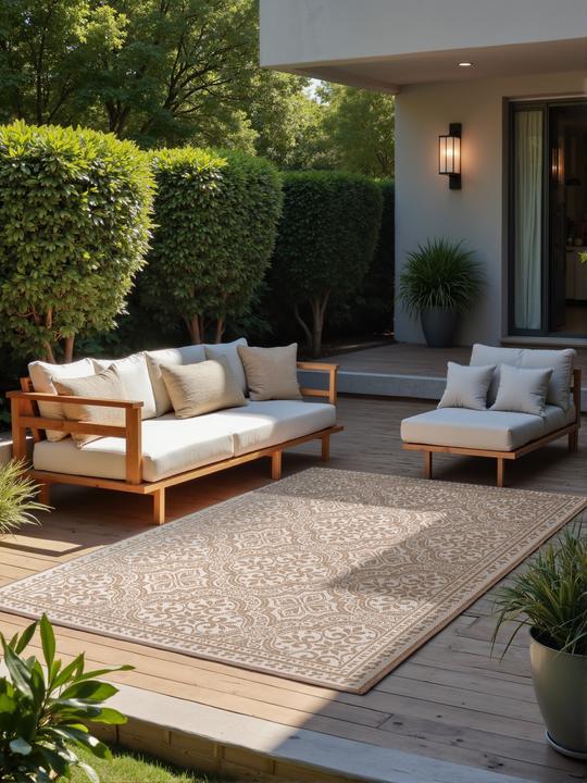 Produktbild Hanse Home Rosel (290 x 200 cm)