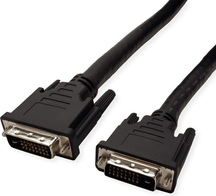 Image du produit Roline Dvi — Dvi (15 m, DVI)