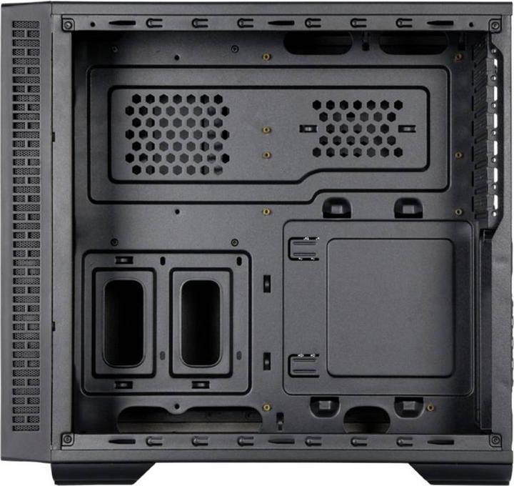 Produktbild Chieftec UK-02B-OP (ATX, mATX, Mini-ITX)