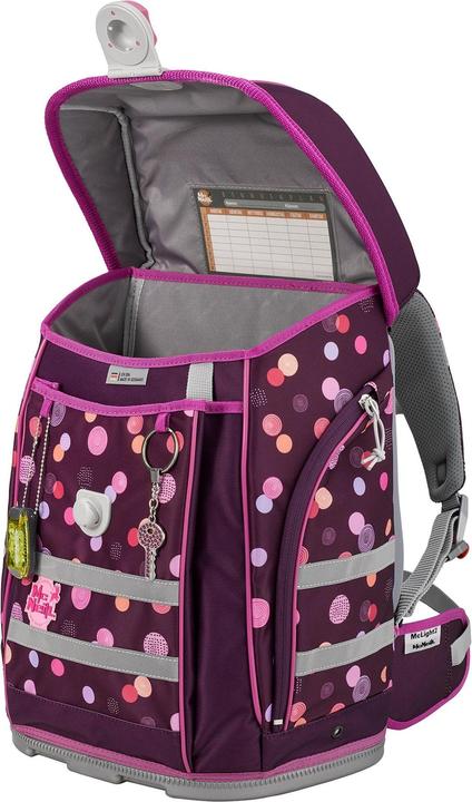 Immagine prodotto Mc Neill McLight 2 set di cartelle 6 pezzi. (23 l)