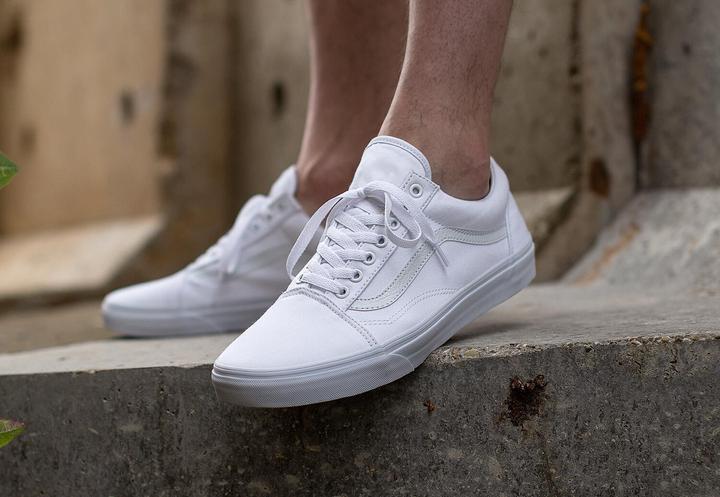 Image du produit Vans Chaussures Old Skool (35)