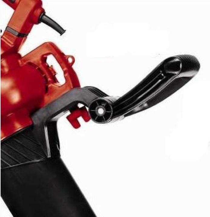 Actual product image Einhell GC-EL 3000 E (Electrical connection, Leaf blower)