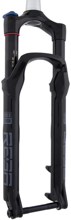 Productafbeelding RockShox Reba RL SA (130 mm, Lucht)