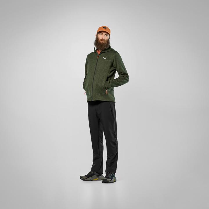 Immagine prodotto Salewa Puez Rocca Kapuzenjacke (48, M)