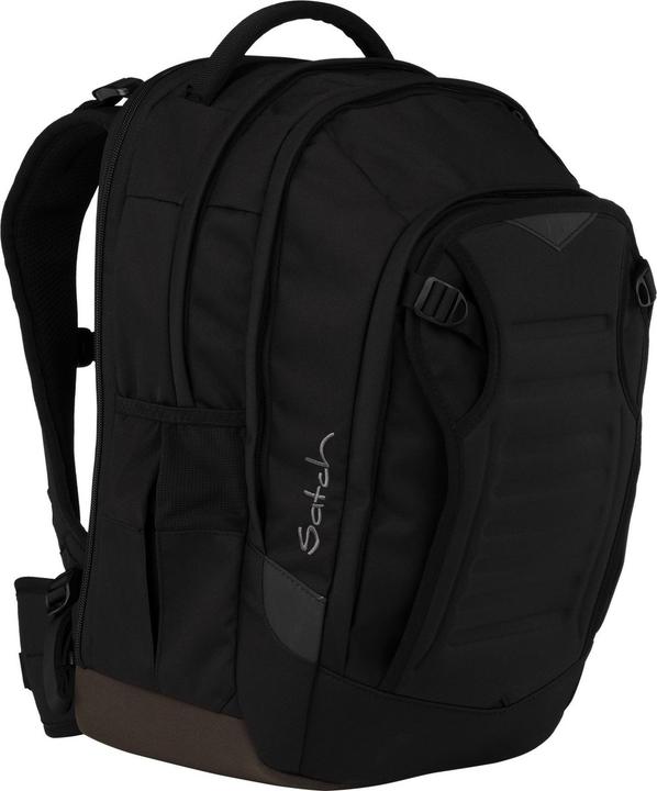 Immagine prodotto Satch Schulrucksack MATCH PLUS Blaackjack (35 l)