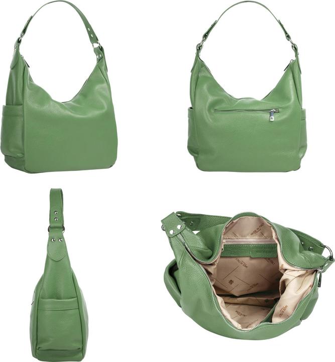 Immagine prodotto Samantha Look Shopper (7.50 l)