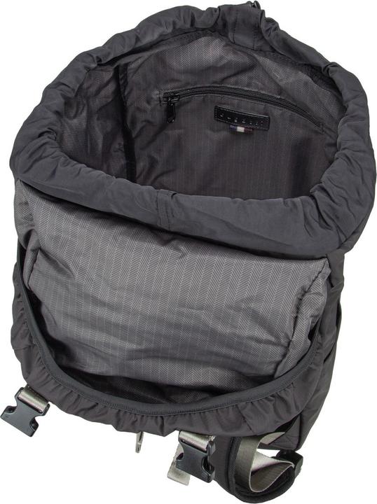 Actual product image Bugatti Rucksack Kunstfaser Herren, Damen LEGERE (20 l)