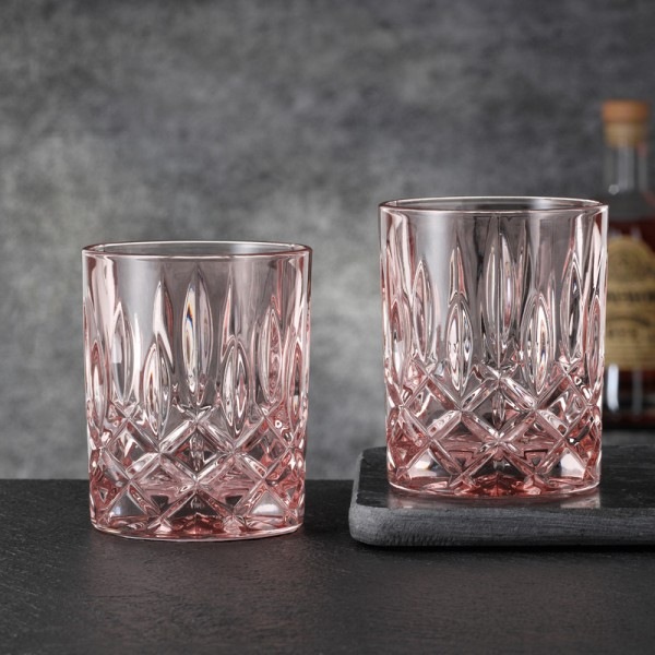 Actual product image Nachtmann Noblesse (2.95 dl, 2 x, Whisky glass)