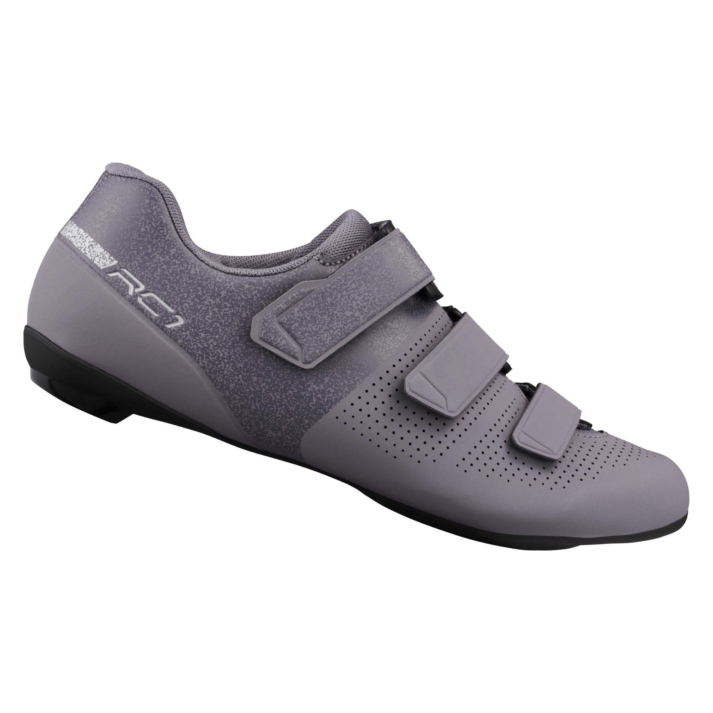 Shimano, Damen, Veloschuhe, Sh-RC102 (40), Violett