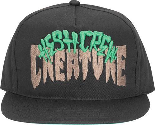 Immagine prodotto Creature Hesh Crew Cap