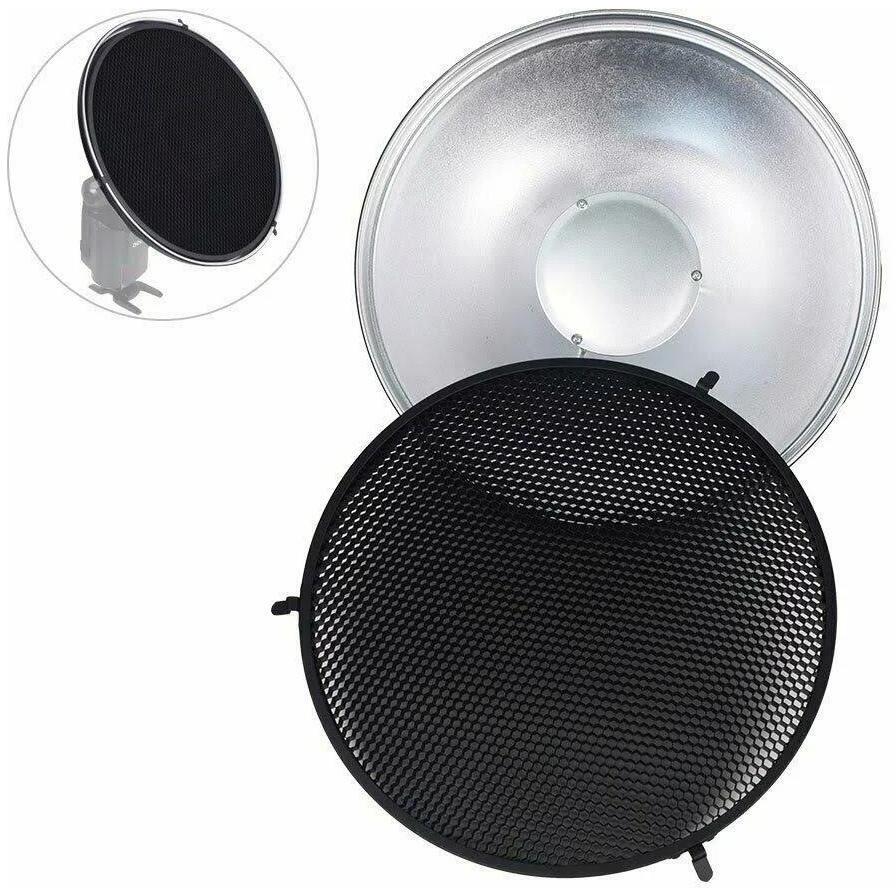 Godox Beauty Dish (Beauty Dish, 31 cm) (AD-S3&AD-S4)